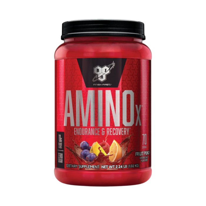 BSN AMINO X 70serv