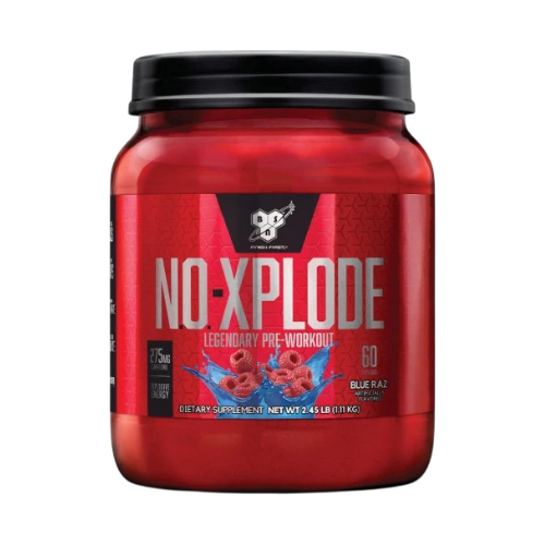 BSN NO Xplode 60serv