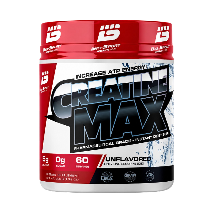 BIOSP Creatine 300G 60srv