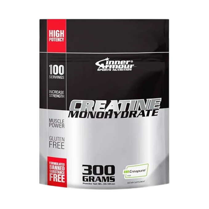 Inner Armour Creatine Monohydrate Creapure 100serv