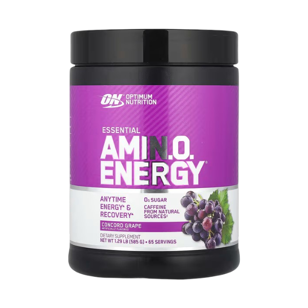 ON Amino Energy 65serv