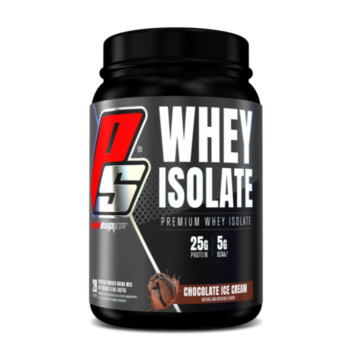 ProSupps Whey Isolate 24serv
