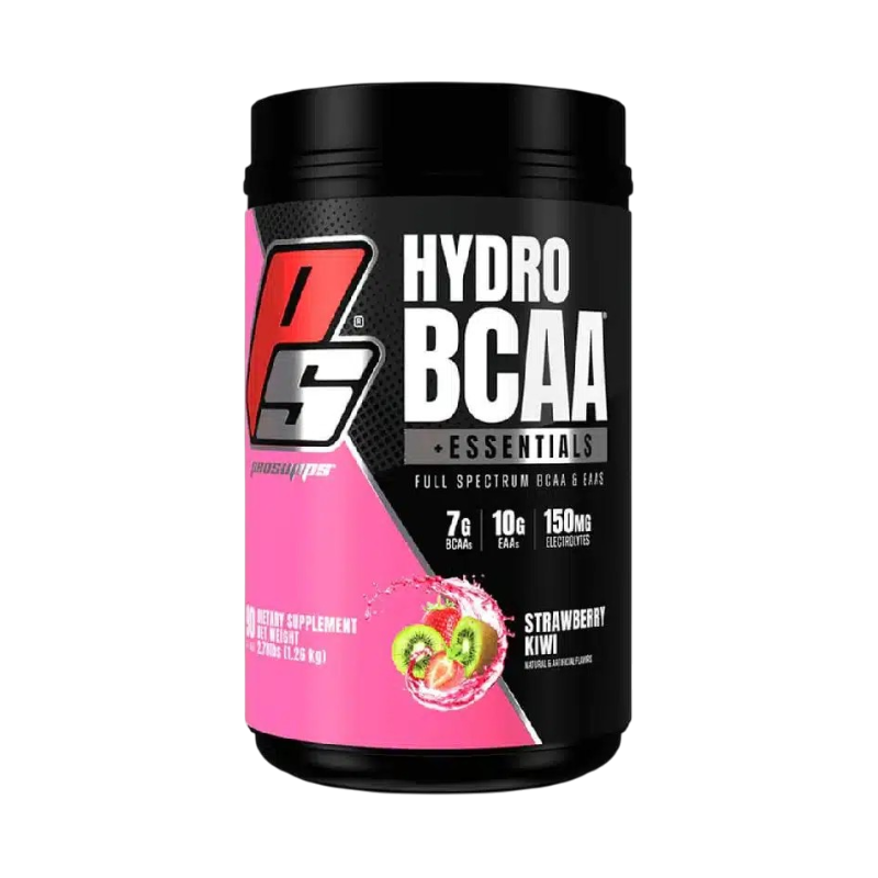 PS HydroBCAA 90serv