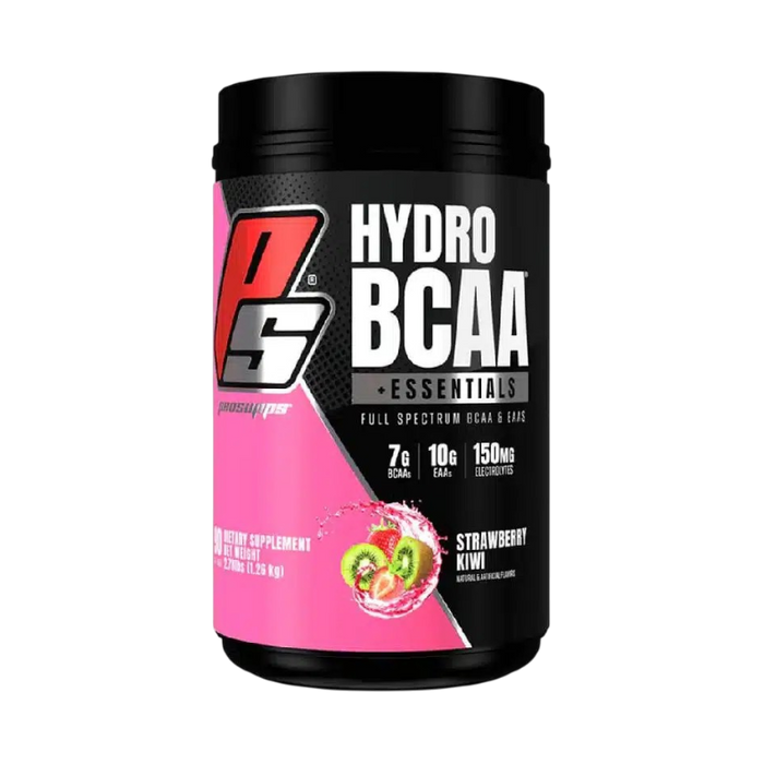 PS HydroBCAA 90serv