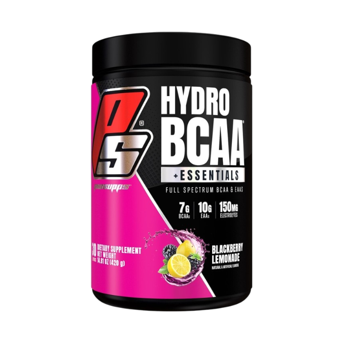 PS HydroBCAA 30serv