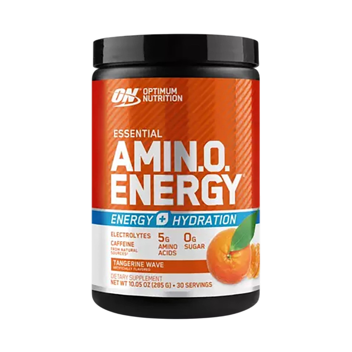 ON Amino Energy + Electrolites 30serv